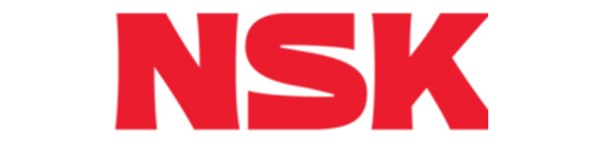 NSK logo 21